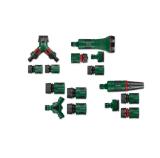Parkside Bewässerungsanschluss-Set div. Sorten Lidl 1 Set