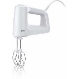 Braun Handmixer HM 3000 MultiMix3 RED ZAC 1 Stück