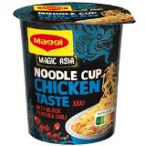 Maggi Magic Asia Instantnudel Becher div. Sorten Penny 1 Stück