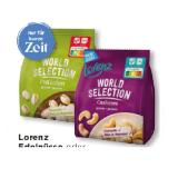 Lorenz Edelnüsse oder Studentenfutter Großpackung versch. Sorten Unimarkt 1 Packung