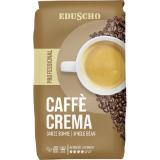 Promotion Bild von Eduscho Professional Caffee Crema od. Espresso, Preisangabe ohne MwSt. (Preis inkl. MwSt. 13,19 €), METRO 1 Kilogramm 1 Packung