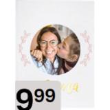 CEWE Fotobuch Hardcover 21 x 28 cm BIPA 1 Stück