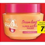 LOreal Elvital Aufbau Maske Lidl 300 Milliliter 1 Packung