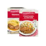 Inzersdorfer Schalen Fertiggerichte versch. Sorten Sutterlüty 1 Packung