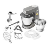 Promotion Bild von Kenwood Küchenmaschine KWL90.164SI Titanium Chef Patissier XL UVP 999,99 € RED ZAC 1 Set