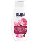 Promotion Bild von Glem Vital Shampoo div. Sorten dm 350 Milliliter 1 Stück