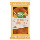 dmBio Honigwaffeln dm 175 Gramm 1 Packung