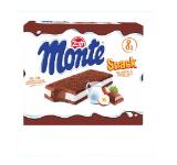 Promotion Bild von Zott Monte Snack Lidl 8 Stück