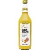 Bild von Spitz Eierweinbrand, Preisangabe ohne MwSt. (Preis inkl. MwSt. 9,59 €), METRO 1 Liter 1 Flasche