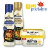 Promotion Bild von Rama Becher oder Culinesse Unimarkt 1 Stück