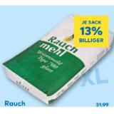 Bild von Rauch Weizenmehl Type 700 T&G 30 Kilogramm 1 Sack