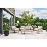 Promotion Bild von Haveson Lounge-Set „Provence“ 701274 HELLWEG 1 Set