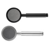 Promotion Bild von Livarno Home Edelstahl-Handbrause Lidl 1 Stück