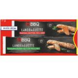 Promotion Bild von BBQ Landbaguette div. Sorten HOFER 175 Gramm 1 Packung