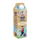 Erlebnis Sennerei Zillertal Frische Almmilch MPREIS 1 Liter 1 Packung