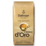 Dallmayr Crema d'Oro ganze Bohne Unimarkt 500 Gramm 1 Packung