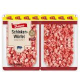 Dulano Katenschinken gewürfelt Lidl APP Preis 280 Gramm 1 Packung