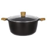 Silvercrest Aluguss-Topf, Ø 28 cm Lidl 1 Stück
