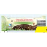 Monarc Osterbaumstamm mit Edelnugat und -Marzipan gefüllt HOFER 100 Gramm 1 Stück