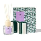 Promotion Bild von Geschenkpackung Duftkerze und Duftstäbchen Smile HEMA 1 Set