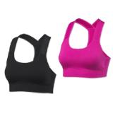 crivit Damen Sportbustier-Seamless “High Level“ Größen: 36 bis 50 Lidl 1 Stück