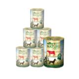 Dehner Best Nature Hunde-Nassfutter versch. Sorten Dehner 1 Dose