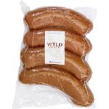 Wildviertel Wild Knacker, Preisangabe ohne MwSt. (Preis inkl. MwSt. 12,09 €), METRO 800 Gramm 1 Packung