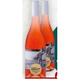 Haus Pöttelsdorf Schilfschneider Blaufränkisch Rosé BILLA PLUS 0.75 Liter 1 Flasche