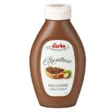 Darbo Haselkuss Nougatcreme INTERSPAR 320 Gramm 1 Tube