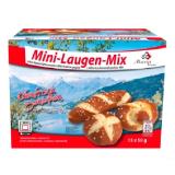 Meisterbrezen Mini-Laugen-Mix MPREIS 768 Gramm 15 Stück