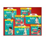 Promotion Bild von Pampers Windeln Maxi Pack Baby Dry Windeln oder Pants versch. Größen Lidl 1 Packung