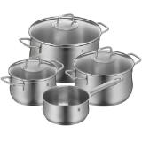 Promotion Bild von WMF Topf-Set Brilliant 37310760 XXXLutz 4 Stück 1 Set