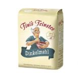 Promotion Bild von Fini's Feinstes Dinkelmehl Unimarkt 1 Kilogramm 1 Packung