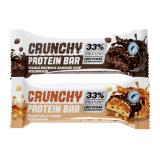 Crunchy Riegel versch. Sorten Lidl 45 Gramm 1 Stück