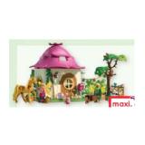 Playmobil Spielzeug 71838 Feenzuhause maxi.preisjoker Maximarkt 1 Set