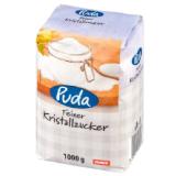 Bild von Puda Feinkristallzucker Penny 1 Kilogramm 1 Packung