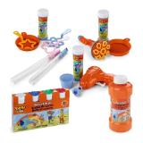 Promotion Bild von toylino Seifenblasen-Sortiment versch. Sets HOFER 1 Set