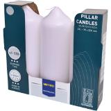 Metro Professional gilt auf alle Kerzen Stumpen, 78 x 220 cm, Preisangabe ohne MwSt. (Preis inkl. MwSt. 6,47 €), METRO 1 Stück