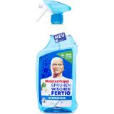 Mr. Proper Reiniger Spray Sprühen Wischen Fertig div. Sorten, Preisangabe ohne MwSt. (Preis inkl. MwSt. 2,99 €), METRO 800 Milliliter 1 Flasche