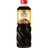 KIKKOMAN Woksauce Teriyaki, Preisangabe ohne MwSt. (Preis inkl. MwSt. 9,34 €), METRO 975 Milliliter 1 Flasche