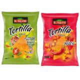 El Tequito Tortilla Chips versch. Sorten Lidl 150 Gramm 1 Packung
