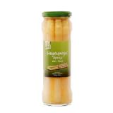 Promotion Bild von King's Crown Stangenspargel HOFER 330 Gramm 1 Glas