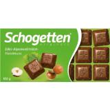 Schogetten versch. Sorten MPREIS 100 Gramm 1 Packung