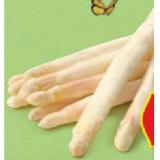 HOFER Marktplatz Spargel weiss HOFER 500 Gramm 1 Packung