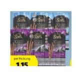 Shah Premium Katzensnacks div. Sorten HOFER 10 Stück 1 Paar