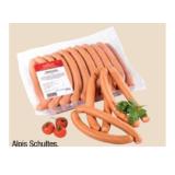 Alois Schultes Frankfurter Maximarkt 1 Kilogramm 1 Packung