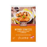 Promotion Bild von Ich bin Österreich Wiener Schnitzel jö Bonus Club Preis Penny 750 Gramm 1 Packung