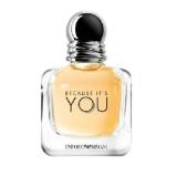 Emporio Armani BECAUSE IT'S YOU EdP Müller Drogerie 50 Milliliter 1 Stück
