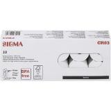 Sigma Thermorolle, Preisangabe ohne MwSt. (Preis inkl. MwSt. 12,00 €), METRO 10 Stück