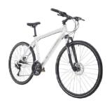 X-FACT KINDER FAHRRAD/CROSSBIKE CROSS SPORT HERVIS 1 Stück